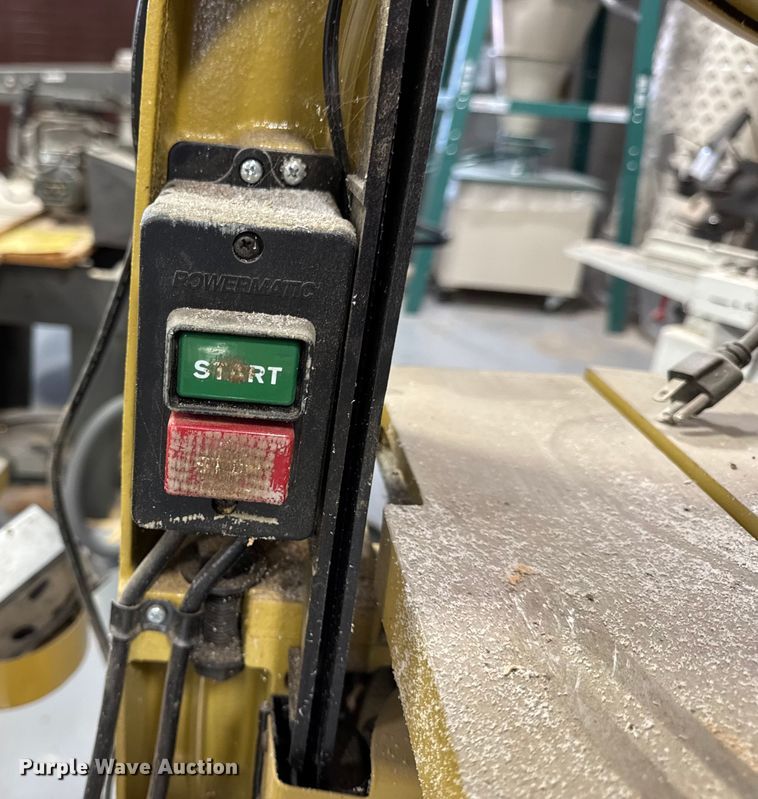 image for item EN5236 Wood working tools