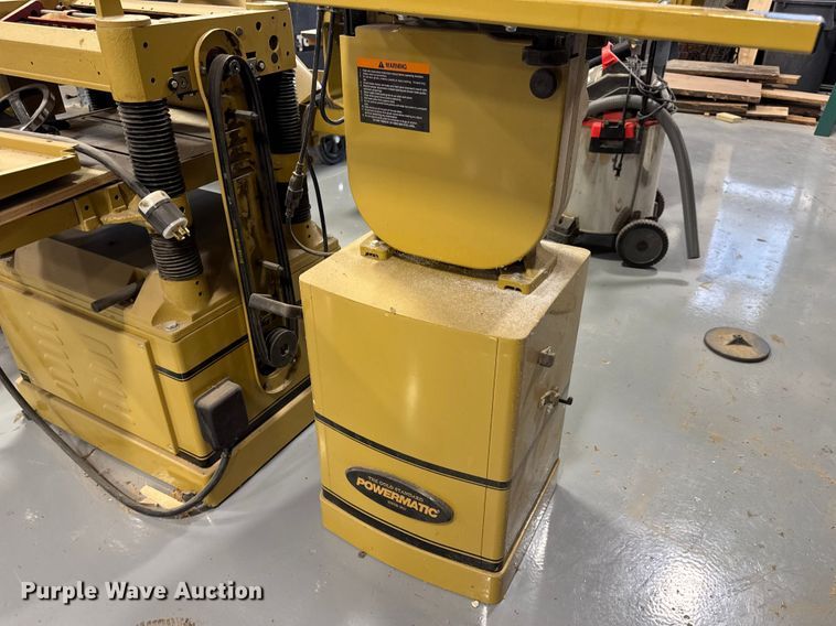 image for item EN5236 Wood working tools