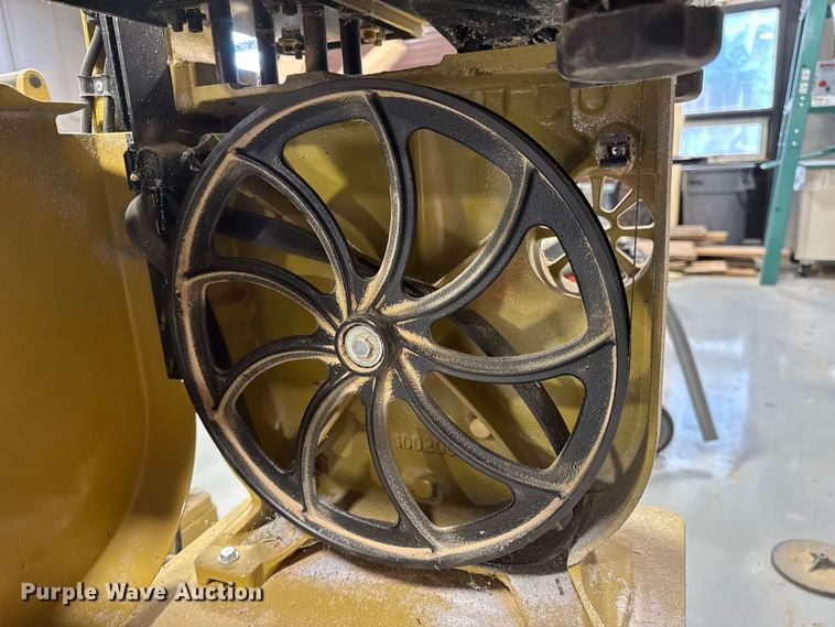 image for item EN5236 Wood working tools