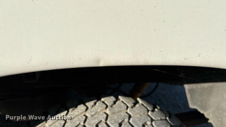 image for item EN5526 2007 Dodge Ram 1500 Quad Cab pickup truck