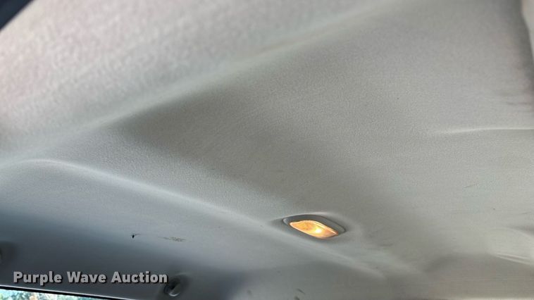 image for item EN5526 2007 Dodge Ram 1500 Quad Cab pickup truck