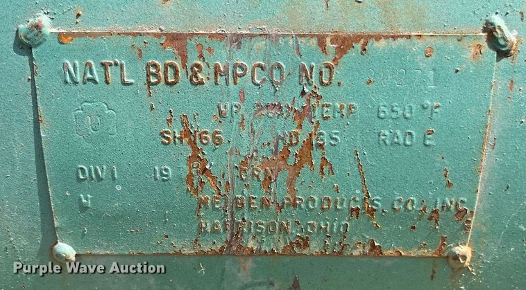 image for item EN5532 Sears 10217316  air compressor