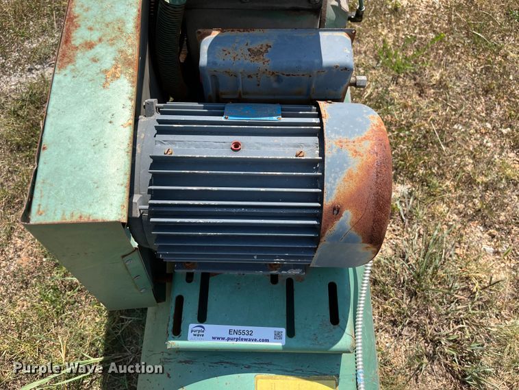 image for item EN5532 Sears 10217316  air compressor