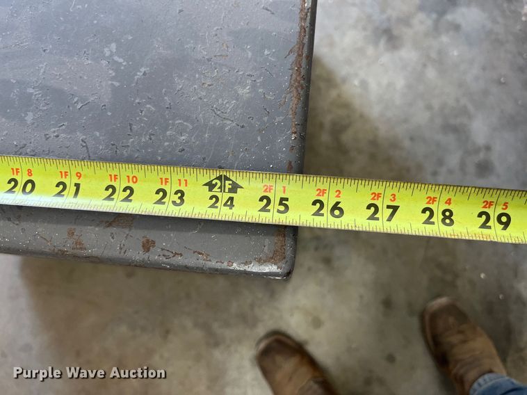 image for item EN5534 Major Safe Company  safe