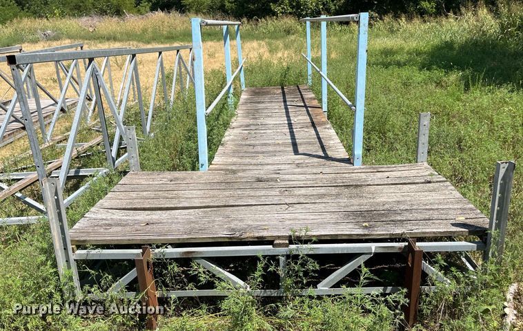 image for item EN5535 (4) marina walkways