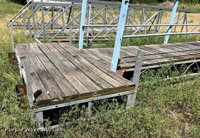 image for item EN5535 (4) marina walkways