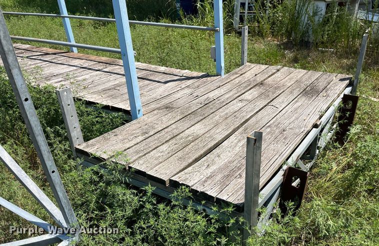 image for item EN5535 (4) marina walkways