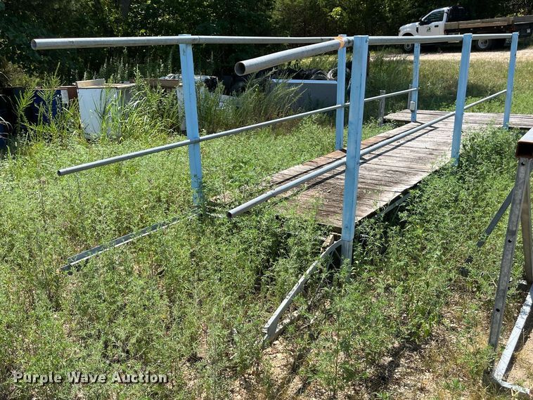 image for item EN5535 (4) marina walkways