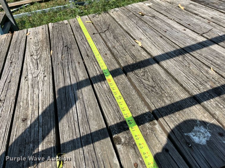 image for item EN5535 (4) marina walkways