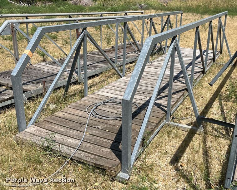 image for item EN5535 (4) marina walkways