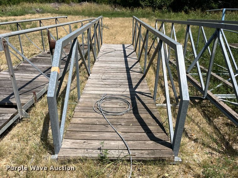 image for item EN5535 (4) marina walkways