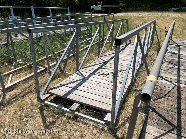 image for item EN5535 (4) marina walkways