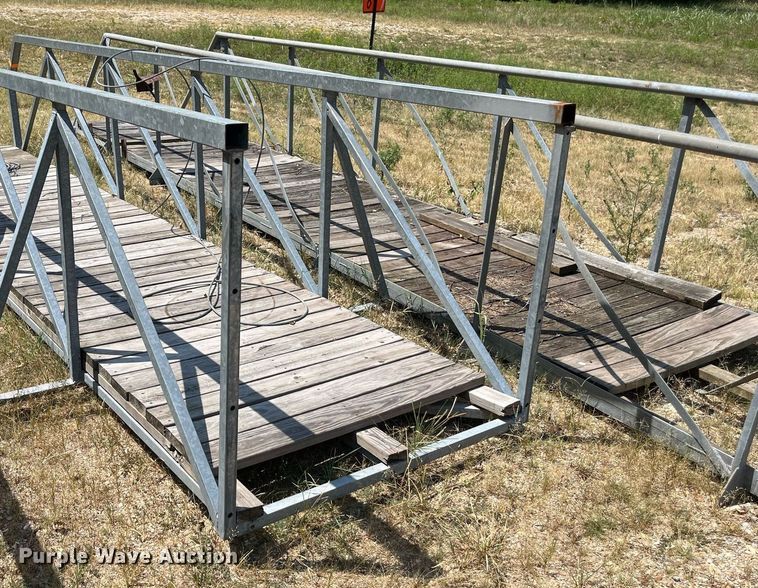 image for item EN5535 (4) marina walkways