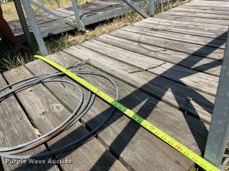 image for item EN5535 (4) marina walkways