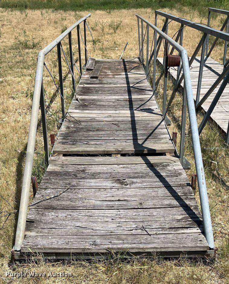 image for item EN5535 (4) marina walkways