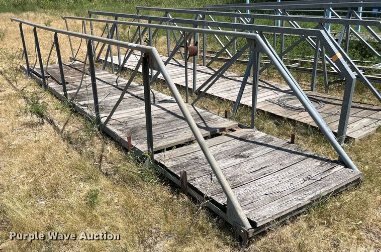 image for item EN5535 (4) marina walkways