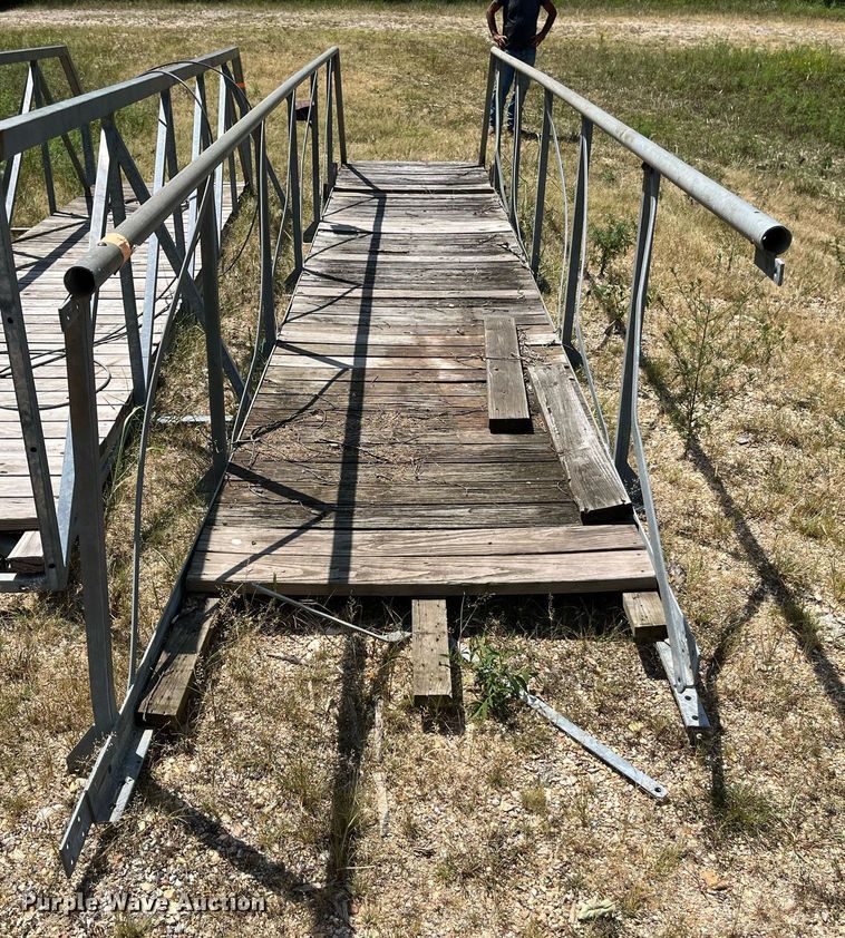 image for item EN5535 (4) marina walkways