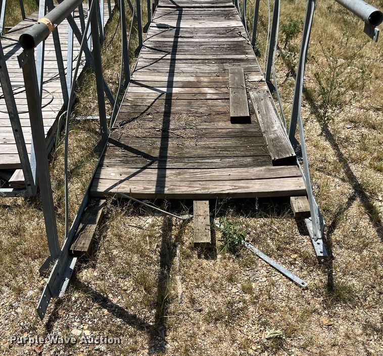 image for item EN5535 (4) marina walkways