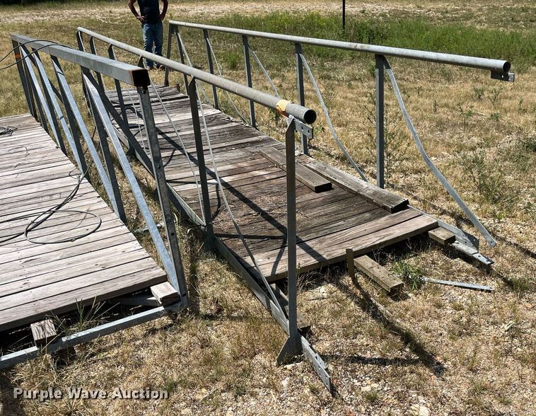 image for item EN5535 (4) marina walkways