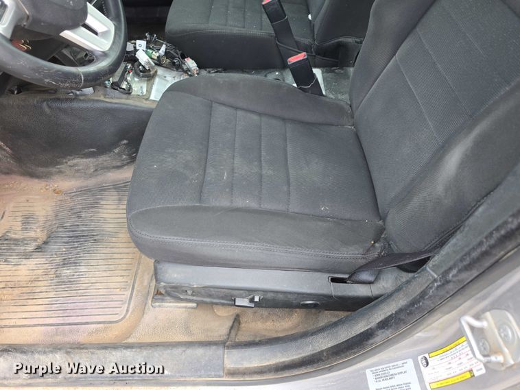 image for item EO1528 2014 Dodge Charger Police 