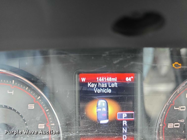 image for item EO1528 2014 Dodge Charger Police 