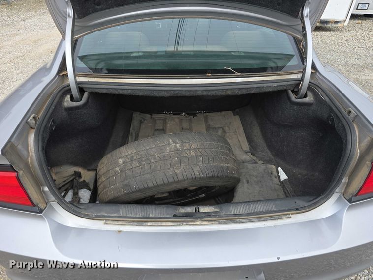 image for item EO1528 2014 Dodge Charger Police 