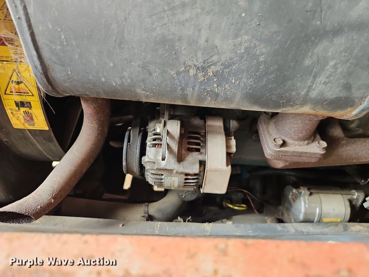 image for item EO4641 Kubota L2900 tractor