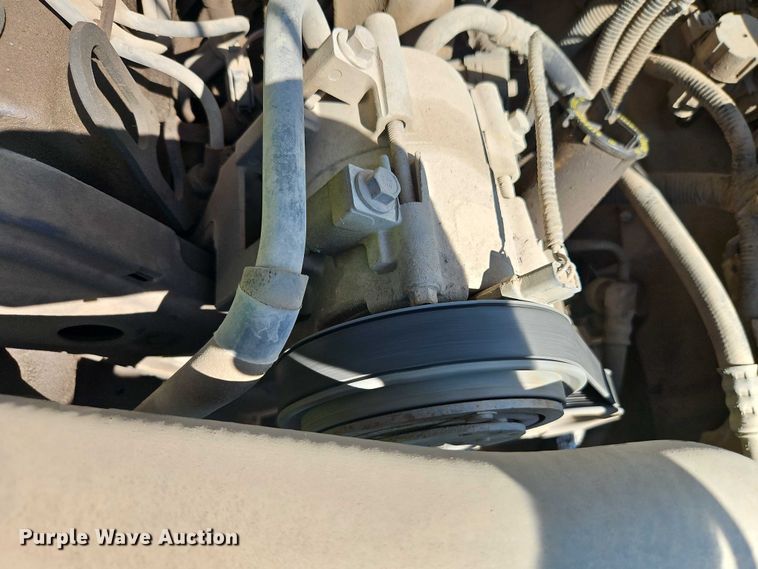 image for item EO4642 2001 Ford Ranger pickup truck