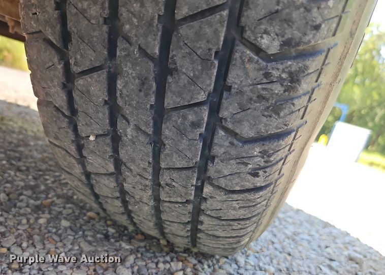 image for item EO4642 2001 Ford Ranger pickup truck