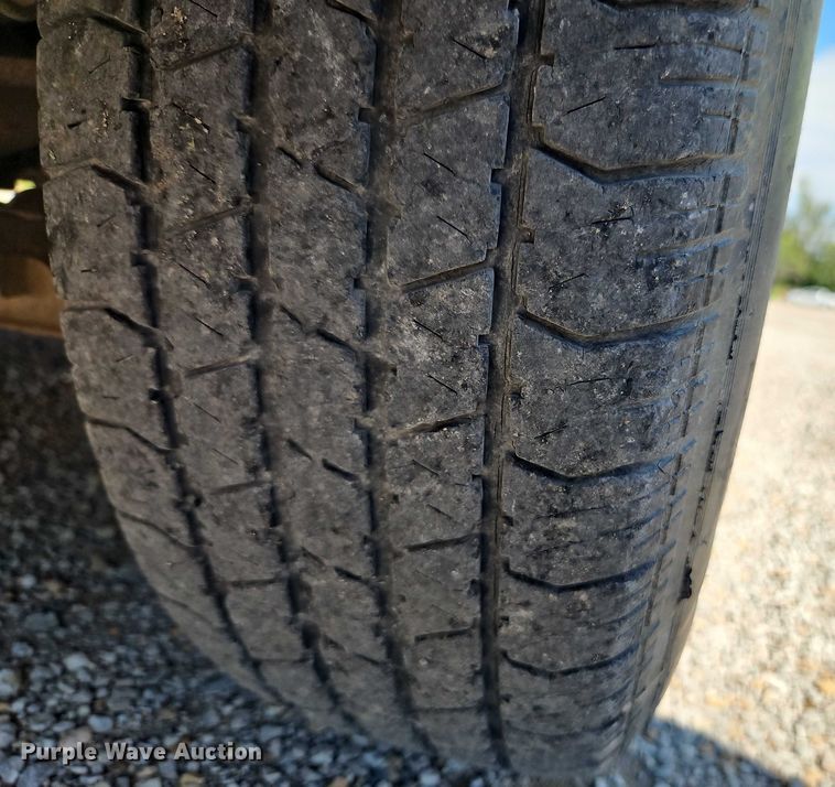 image for item EO4642 2001 Ford Ranger pickup truck