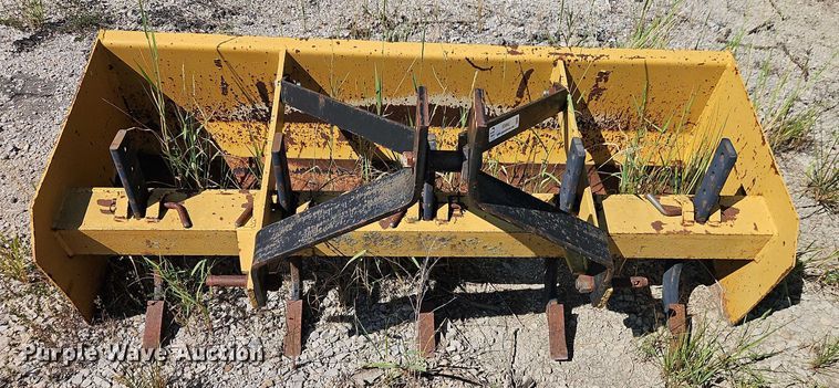 image for item EO4643 King Kutter box blade