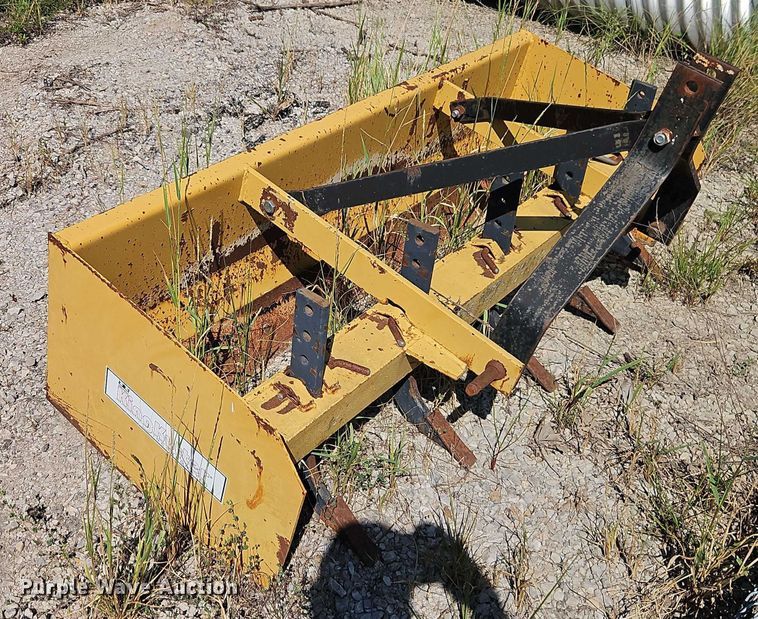 image for item EO4643 King Kutter box blade