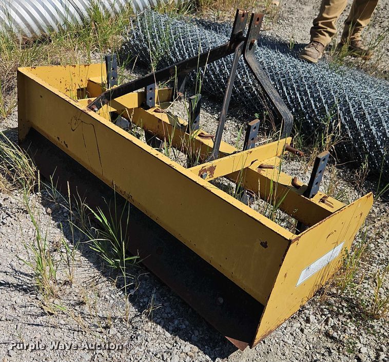 image for item EO4643 King Kutter box blade