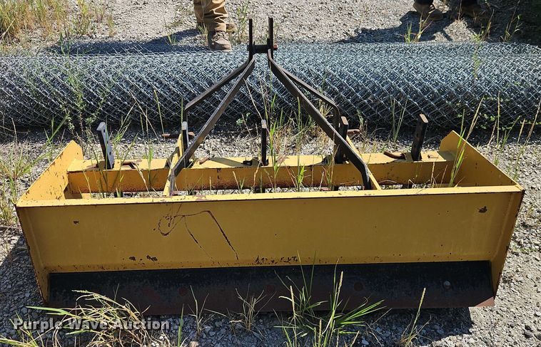 image for item EO4643 King Kutter box blade