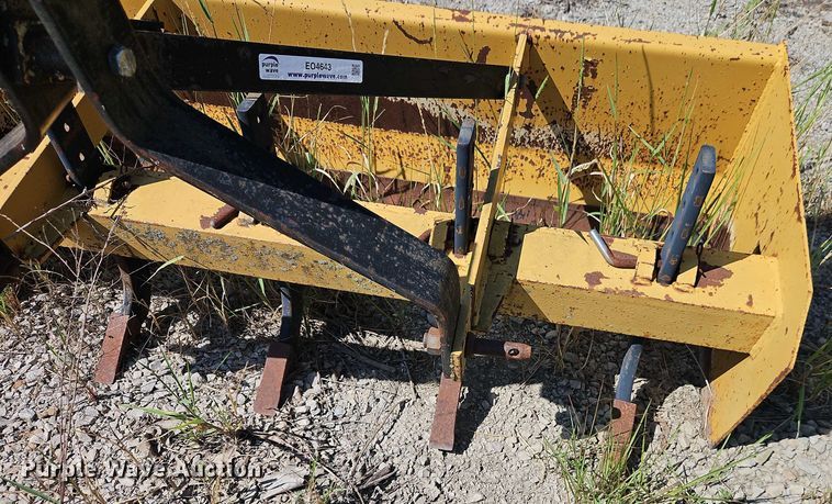 image for item EO4643 King Kutter box blade