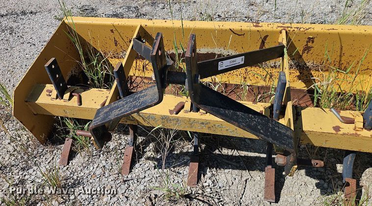 image for item EO4643 King Kutter box blade