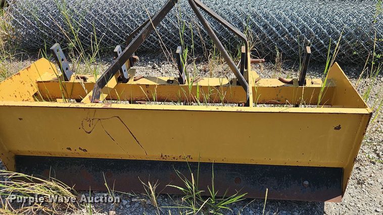 image for item EO4643 King Kutter box blade