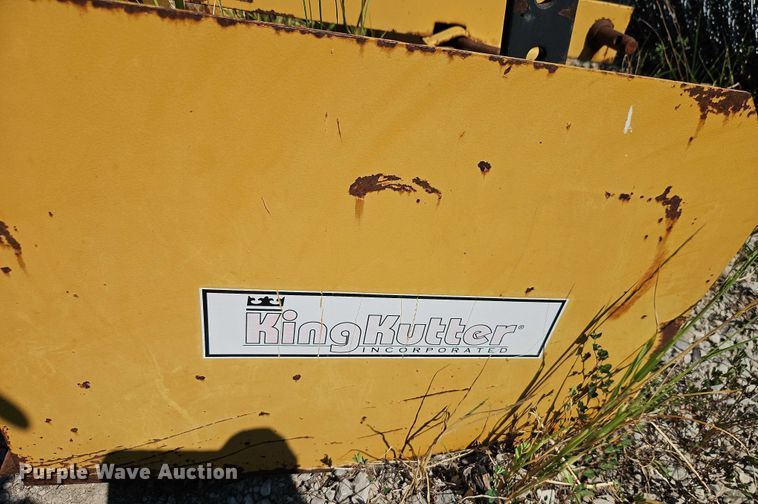 image for item EO4643 King Kutter box blade