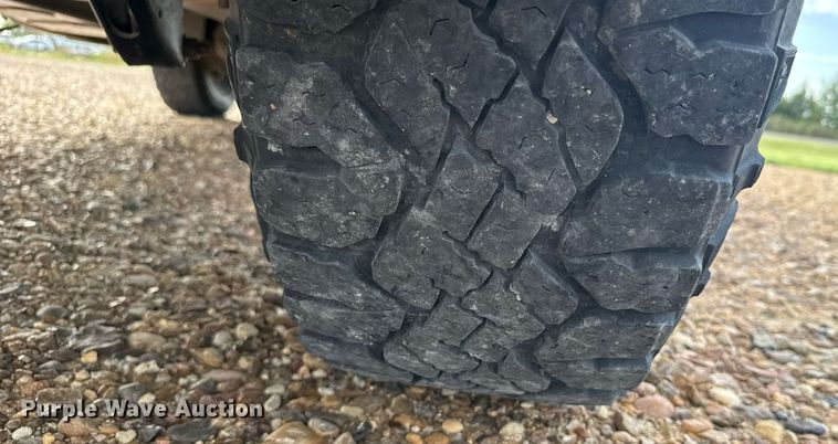 image for item ER2276 2016 Chevrolet Silverado 1500 pickup truck