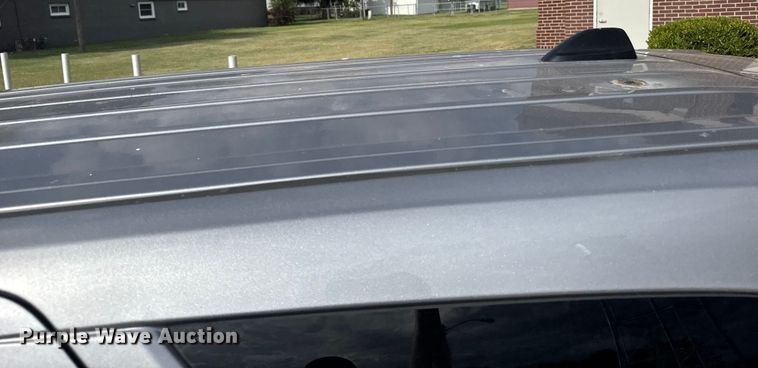 image for item ER2277 2021 Dodge Durango SSV SUV