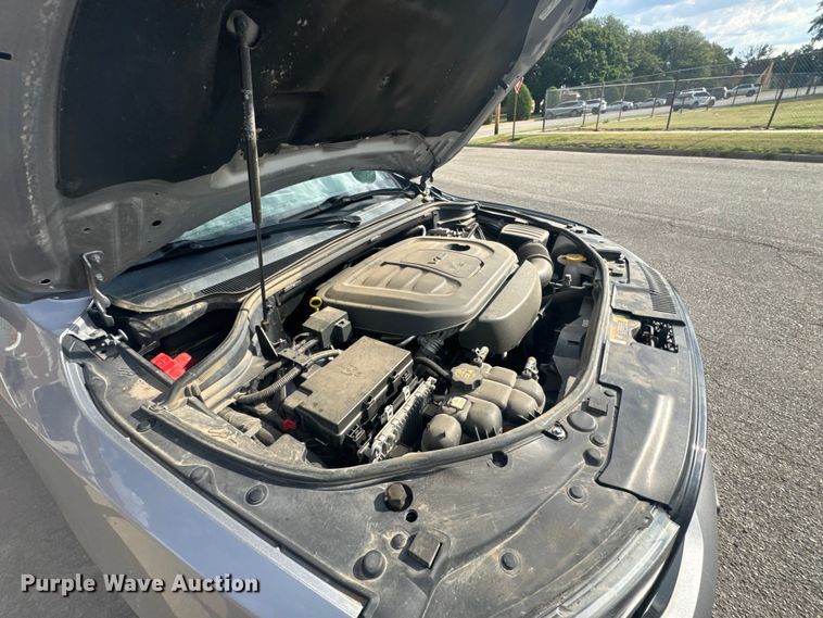 image for item ER2277 2021 Dodge Durango SSV SUV