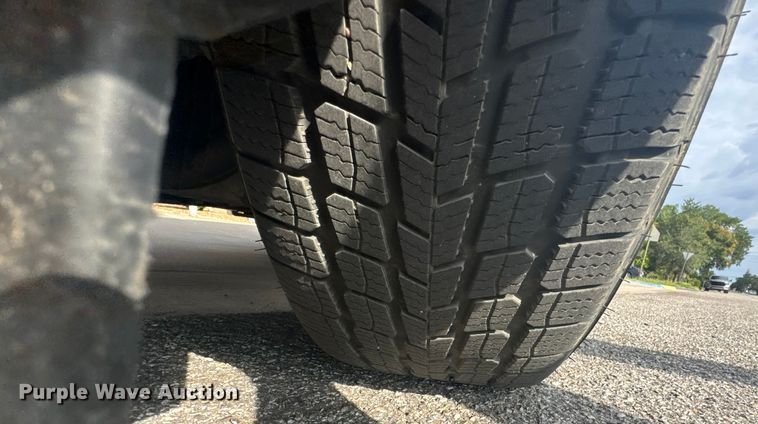 image for item ER2277 2021 Dodge Durango SSV SUV