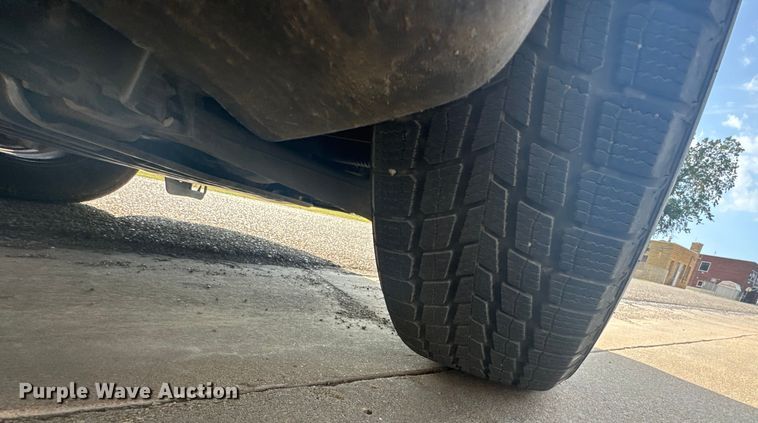 image for item ER2277 2021 Dodge Durango SSV SUV