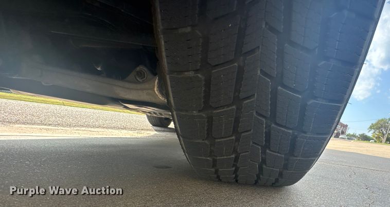 image for item ER2277 2021 Dodge Durango SSV SUV