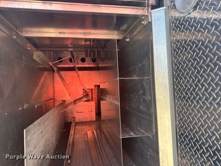 image for item ER2305 1995 Freightliner FL60 rescue vehicle