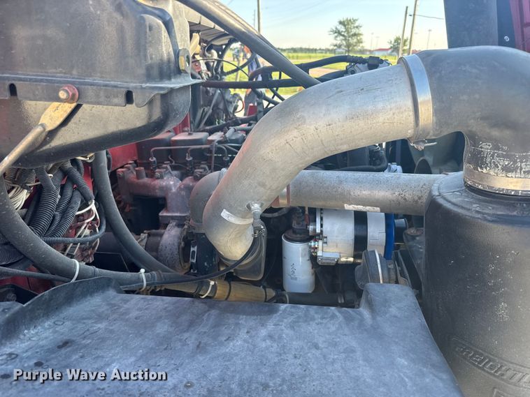 image for item ER2305 1995 Freightliner FL60 rescue vehicle