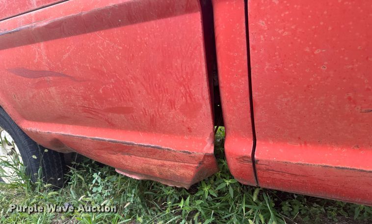 image for item ER2308 1966 Ford F100 pickup truck