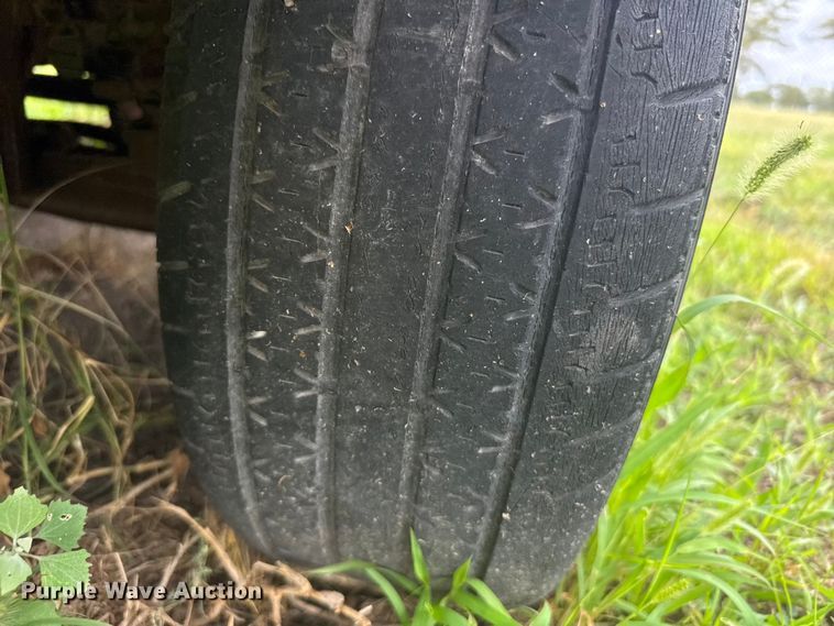 image for item ER2308 1966 Ford F100 pickup truck