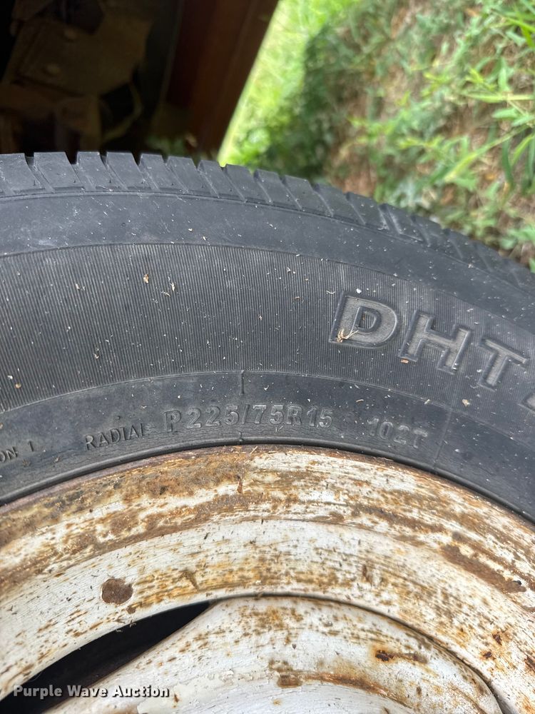 image for item ER2308 1966 Ford F100 pickup truck