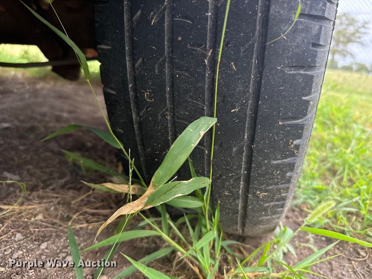 image for item ER2308 1966 Ford F100 pickup truck